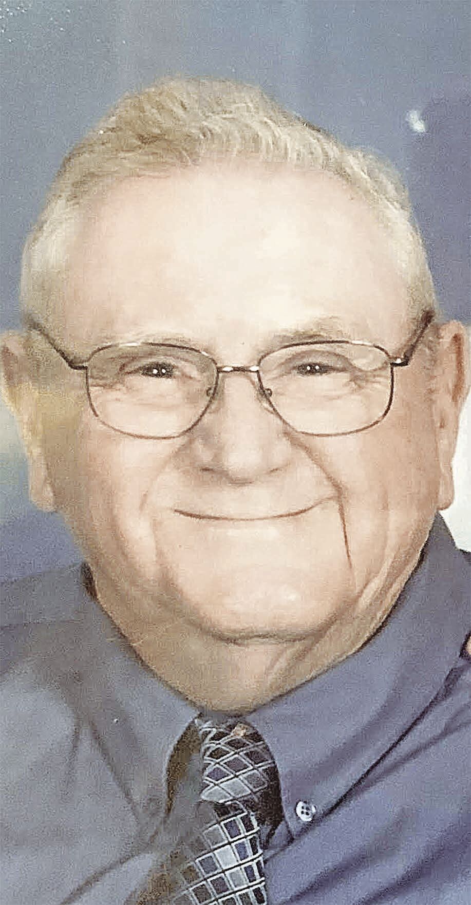 Howard Wayne Burkeen obituary
